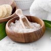 THE DETOXIFYING POWER OF MINERAL SALTS