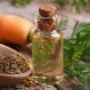 STRENGTHENING & SUPPORTIVE BENEFITS OF CARROT SEED ESSENTIAL OIL