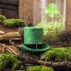 GREEN SELF-CARE TIPS FOR ST. PATRICK’S DAY – WITH ESSENTIAL OILS