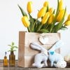 CREATIVE ESSENTIAL OIL IDEAS TO CELEBRATE EASTER AT HOME