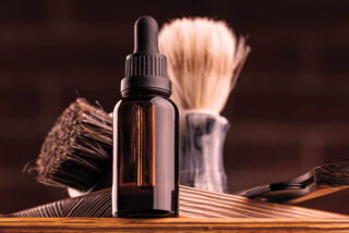 BEARD CARE: BEST ESSENTIAL OILS FOR BEARD HEALTH