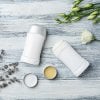 DIY NATURAL DEODORANTS WITH ESSENTIAL OILS