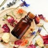 THE THEORY & PRACTICE OF ESSENTIAL OIL BLENDING