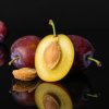 ALL ABOUT PLUM KERNEL OIL: A LUXURIOUS COSMETIC EMOLLIENT