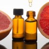 GRAPEFRUIT ESSENTIAL OIL BENEFITS, USES AND RECIPES