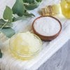 WHAT ARE EXFOLIANTS – BENEFITS AND USES