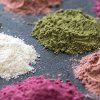 POWDER BOTANICAL EXTRACTS: RESTORE, REJUVENATE, AND REVITALIZE