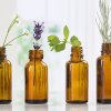 HERBAL OILS: NOURISH YOUR HAIR AND SKIN WITH THESE GENTLE INFUSIONS