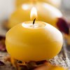 ALL ABOUT CANDLE WAXES