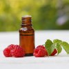 RASPBERRY SEED CARRIER OIL: A LUSCIOUS OIL FOR HEALTHY HAIR AND SKIN