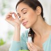 ESSENTIAL OILS FOR TREATING COLD SYMPTOMS